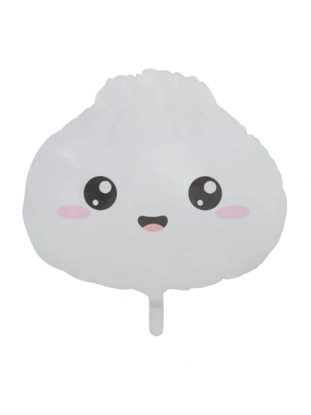 Dumpling Foil Balloons Set of 5